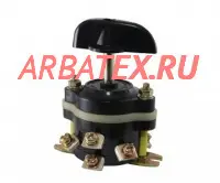 ПП3-25/Н3 переключатель