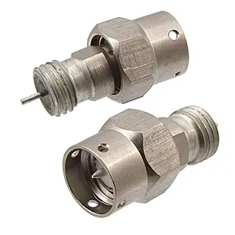 СРГ50-11ФВ соединитель Разъемы разное фото фото 2