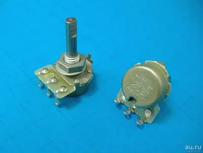 СП3-4АМ 0.25Вт 100 фото 2 СП3-4АМ 0.25Вт 100 фото 2