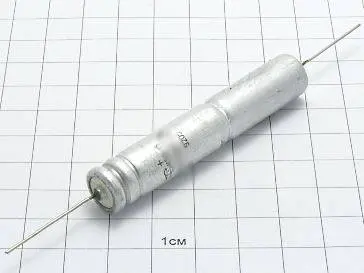 К50-15 100в 4.7 мкф фото 2