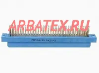 СНО61-84/185-14Р-2-В розетка фото