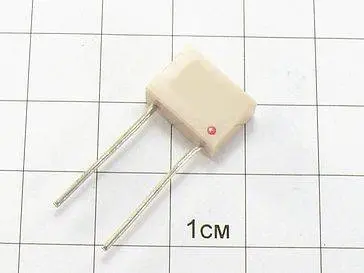К10-47В 50в 1 мкф Н90 фото 2