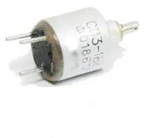 СП3-16Б 0.125Вт 68кОм фото 2