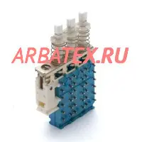 ПКН61 Б2-2-4-15-2 переключатель