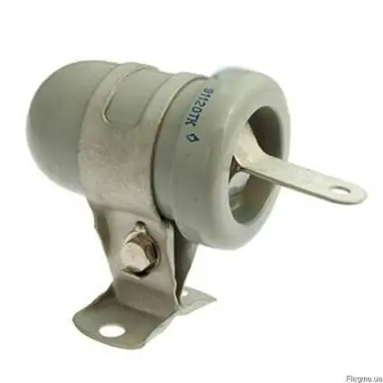 К15У-3 3кВ 1500 пф 16квар фото 2 К15У-3 3кВ 1500 пф 16квар фото 2