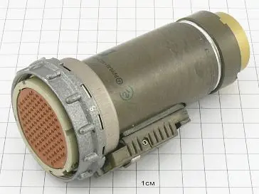 РРМ46-102-1Г6А-10-В фото фото 2 РРМ46-102-1Г6А-10-В Разъемы разное фото фото 2