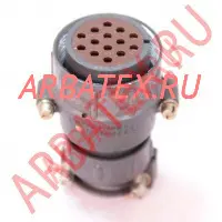 ШР32П14НШ5 розетка фото