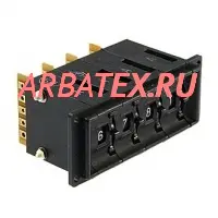 ПП10-3УВ переключатель