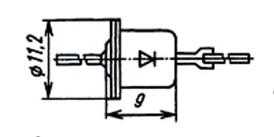 Д226В диод фото 5