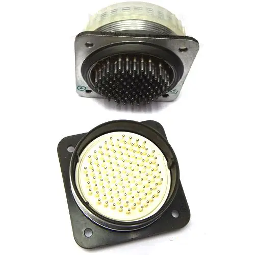 РРМ47-102-Ш1В15В Разъемы разное фото фото 2