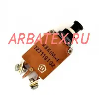 АЗК1М-1-2С автомат защиты