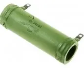 С5-35В 50Вт 9.1 кОм фото 2