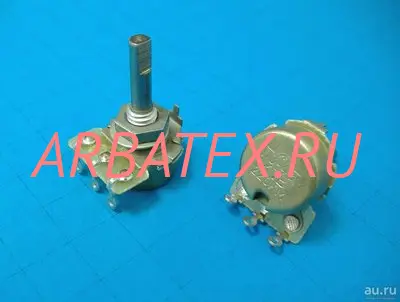 СП3-4АМ 0.25Вт 470 СП3-4АМ 0.25Вт 470