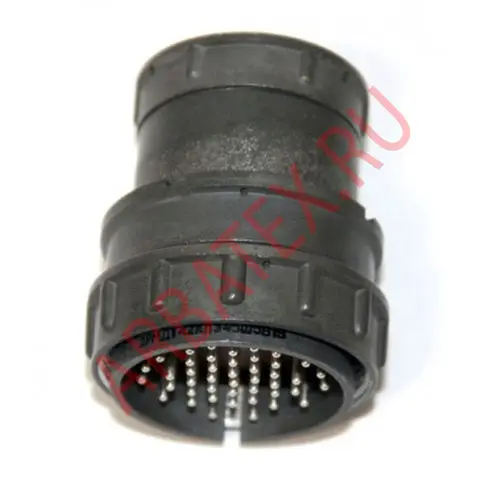 2РМДТ42КПЭ45Ш5В1В фото фото 3 2РМДТ42КПЭ45Ш5В1В Разъемы 2РМ, 2РМТ, 2РМГ, 2РМДТ, ОНЦ-РГ фото фото 3