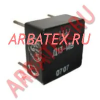 Д13-2В дроссель