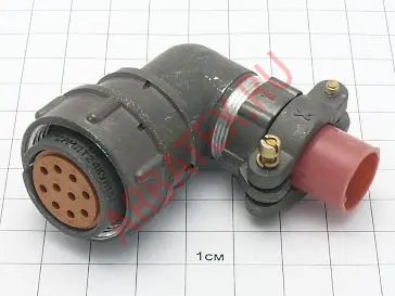 2РМД24КУН10Г5А1 фото фото 2 2РМД24КУН10Г5А1 Разъемы 2РМ, 2РМТ, 2РМГ, 2РМДТ, ОНЦ-РГ фото фото 2