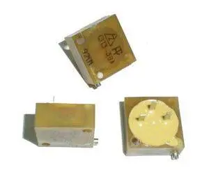 СП3-39А 1Вт 100 кОм фото 2 СП3-39А 1Вт 100 кОм фото 2