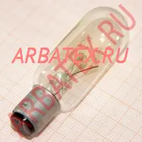 Ц215-225 10 b15d лампа накаливания