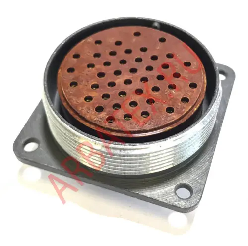 2РМДТ42Б45Г5В1ВБ Разъемы 2РМ, 2РМТ, 2РМГ, 2РМДТ, ОНЦ-РГ фото фото 2