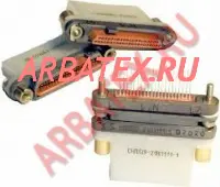 СНП339-21ВП118-3 вилка фото