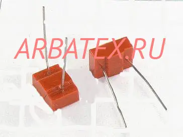 К10-47А 500в 0.033 мкф Н30