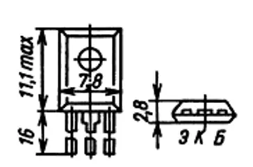 КТ9181А фото 3