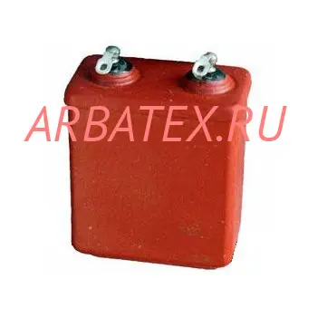 ОМБГ-1 160в 1мкф ОМБГ-1 160в 1мкф