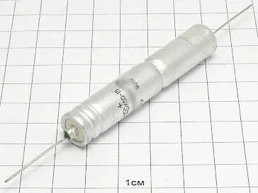 К50-15 50в 100 мкф фото 2 К50-15 50в 100 мкф фото 2