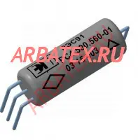 РЭС-91 РС4.500.560-01