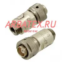 СР50-343ФВ соединитель фото фото 2 СР50-343ФВ соединитель Разъемы разное фото фото 2
