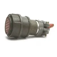 СНЦ13-102/27Р-6-а-В розетка фото фото 2 СНЦ13-102/27Р-6-а-В розетка Разъемы разное фото фото 2