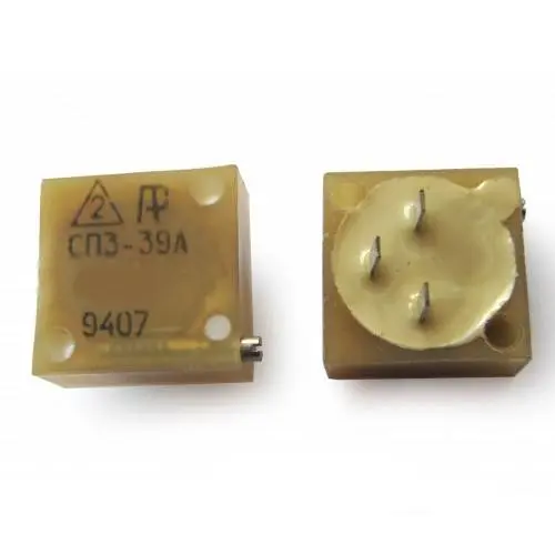 СП3-39А 1Вт 680 фото 2 СП3-39А 1Вт 680 фото 2