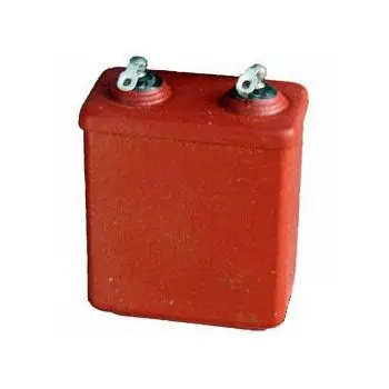 МБГП-1 200в 10 мкф фото 2 МБГП-1 200в 10 мкф фото 2