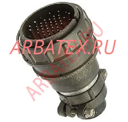 2РМ39КПН45Ш2В1 Разъемы 2РМ, 2РМТ, 2РМГ, 2РМДТ, ОНЦ-РГ фото