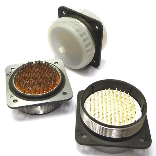 РРМ47-102-2Ш1В9В Разъемы разное фото фото 2