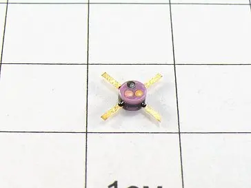 1Т383А2 транзистор фото 2