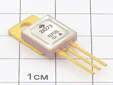 2Д273АС91 фото 2 2Д273АС91 фото 2