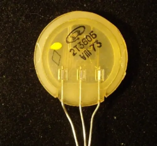 2Т360Б-1Н фото 2