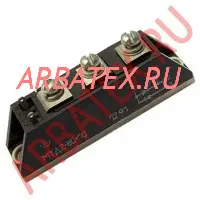 МТД2-80-12 модуль тиристорный