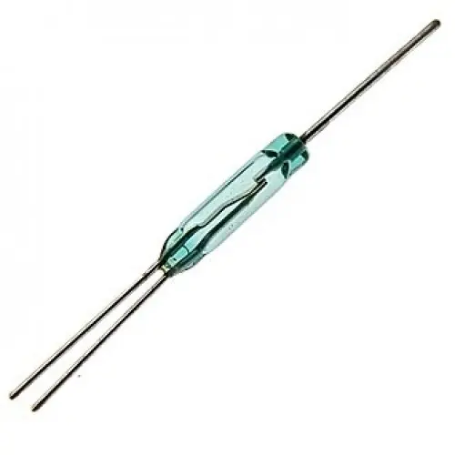 КЭМ-3 гр.А геркон фото 2 КЭМ-3 гр.А геркон фото 2