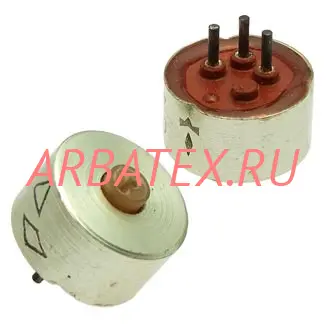 СП5-16ВА 0.25Вт 10 кОм СП5-16ВА 0.25Вт 10 кОм