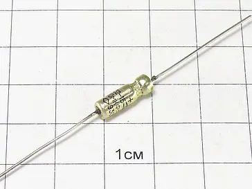 К52-1В 63в 10 мкф фото 2 К52-1В 63в 10 мкф фото 2