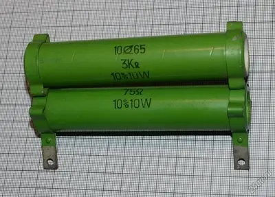 ВС-5 33кОм фото 2