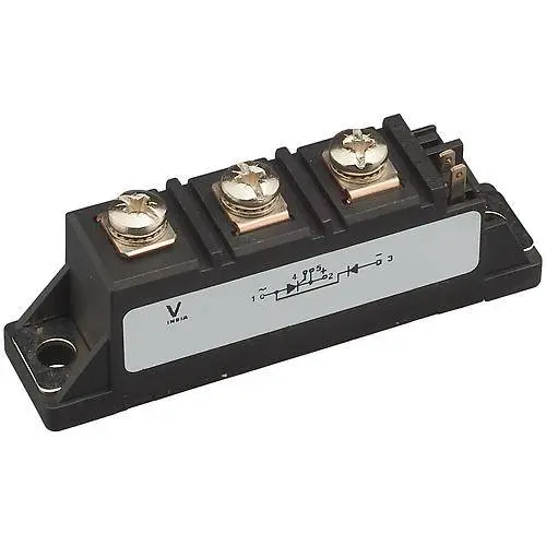 МТТ80-6 силовой модуль фото 2