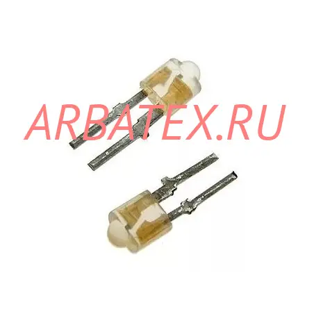 КИПД02В-1К светоизлучающий диод