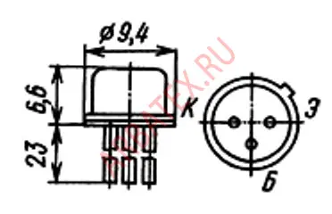 2Т630В фото 2 2Т630В фото 2
