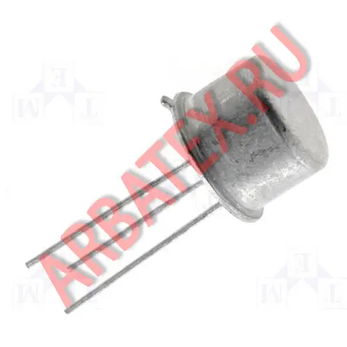 КТ325А фото 3