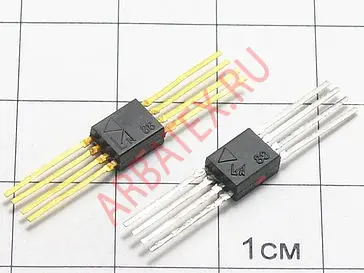 КДС523ВР диодная сборка фото 2