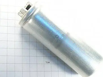 К50-19 320в 100 мкф фото 2 К50-19 320в 100 мкф фото 2