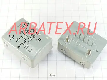 РВЭ-3А ЯЛ4.544.000-24